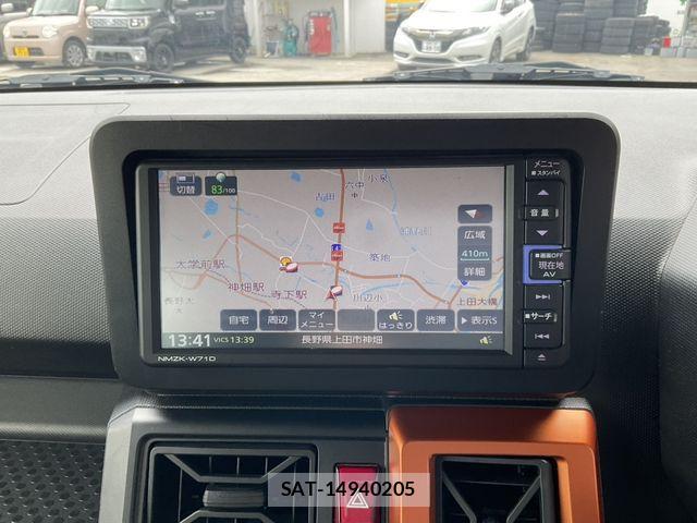 Daihatsu TAFT 2020-12 7060998-9