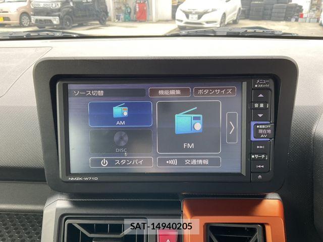 Daihatsu TAFT 2020-12 7060998-10