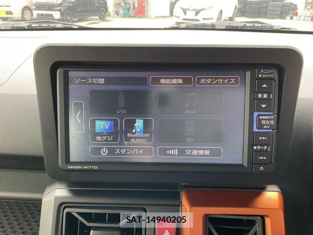 Daihatsu TAFT 2020-12 7060998-11