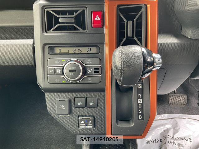 Daihatsu TAFT 2020-12 7060998-13