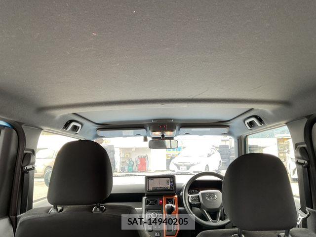 Daihatsu TAFT 2020-12 7060998-14