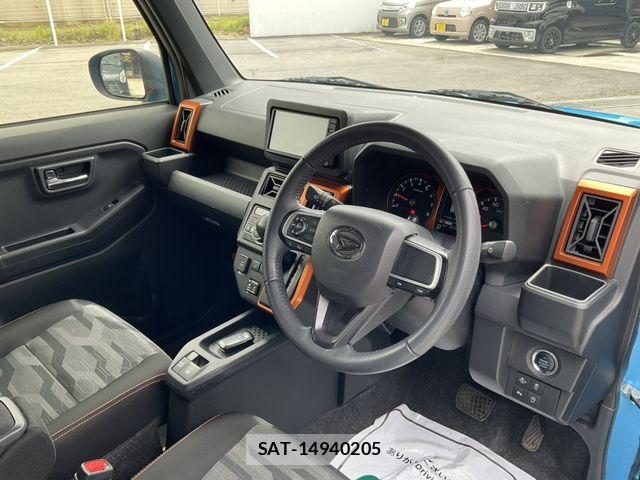 Daihatsu TAFT 2020-12 7060998-15