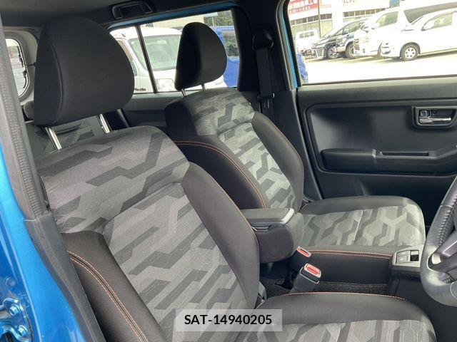 Daihatsu TAFT 2020-12 7060998-16