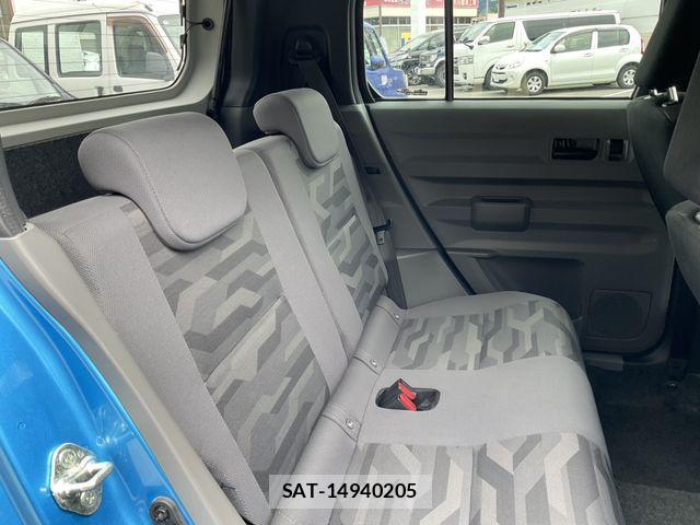 Daihatsu TAFT 2020-12 7060998-17