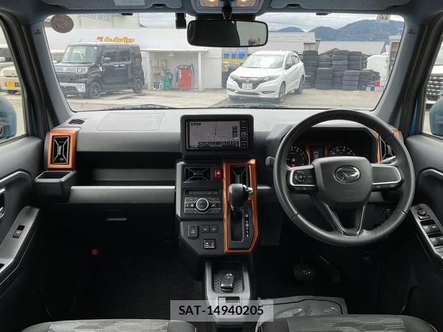 Daihatsu TAFT 2020-12 7060998-18