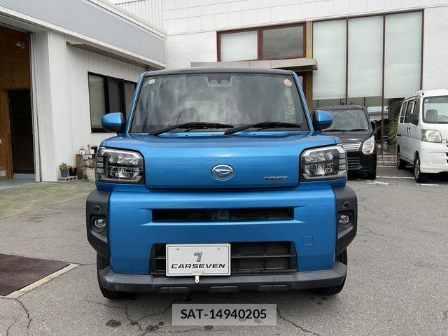 Daihatsu TAFT 2020-12 7060998-1