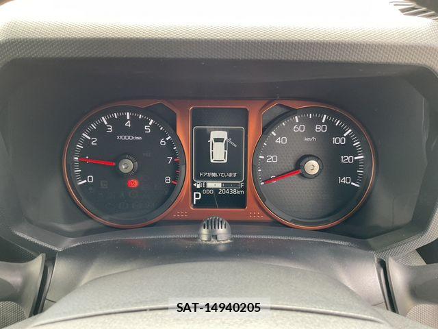 Daihatsu TAFT 2020-12 7060998-19