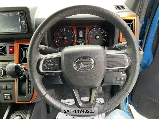 Daihatsu TAFT 2020-12 7060998-20