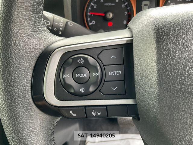 Daihatsu TAFT 2020-12 7060998-21