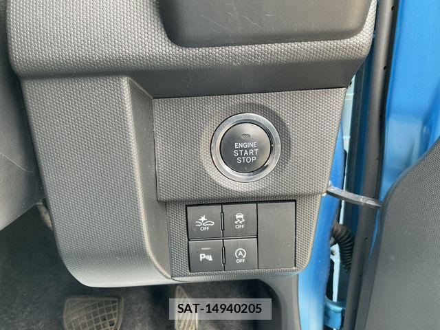 Daihatsu TAFT 2020-12 7060998-22