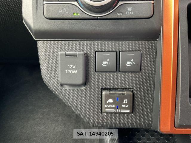 Daihatsu TAFT 2020-12 7060998-23