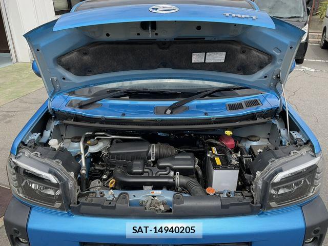 Daihatsu TAFT 2020-12 7060998-26