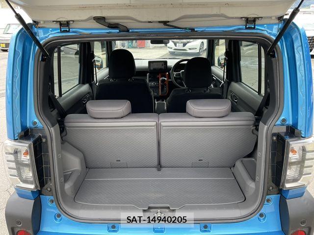 Daihatsu TAFT 2020-12 7060998-27
