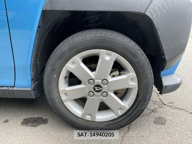 Daihatsu TAFT 2020-12 7060998-28