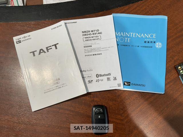 Daihatsu TAFT 2020-12 7060998-29