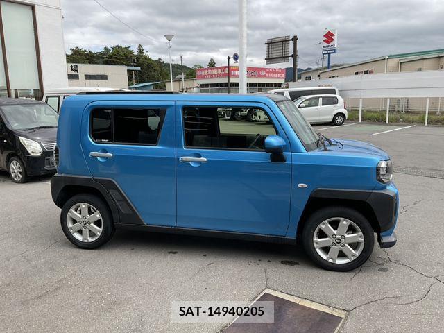 Daihatsu TAFT 2020-12 7060998-3