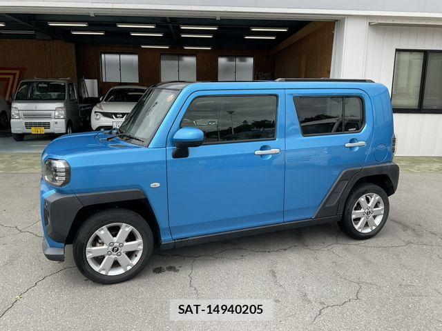 Daihatsu TAFT 2020-12 7060998-4