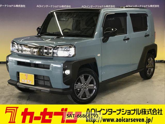 Daihatsu TAFT 2023-11 7060986-0