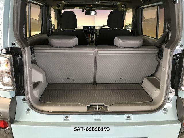 Daihatsu TAFT 2023-11 7060986-11