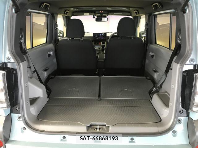 Daihatsu TAFT 2023-11 7060986-12