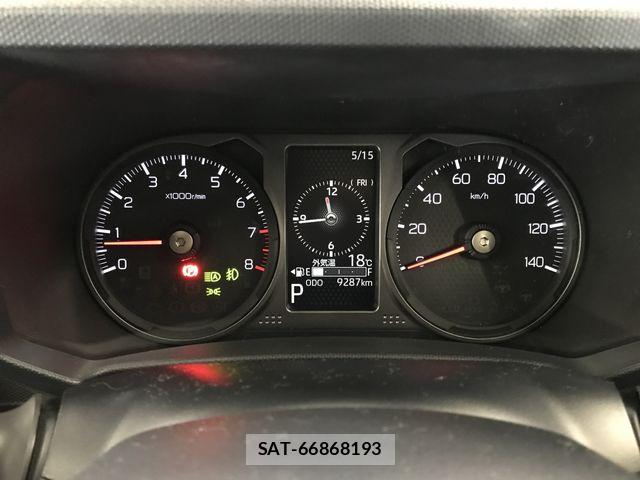Daihatsu TAFT 2023-11 7060986-16