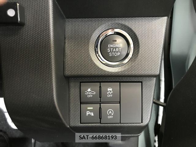 Daihatsu TAFT 2023-11 7060986-17