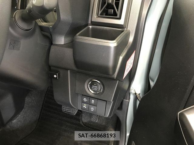 Daihatsu TAFT 2023-11 7060986-18