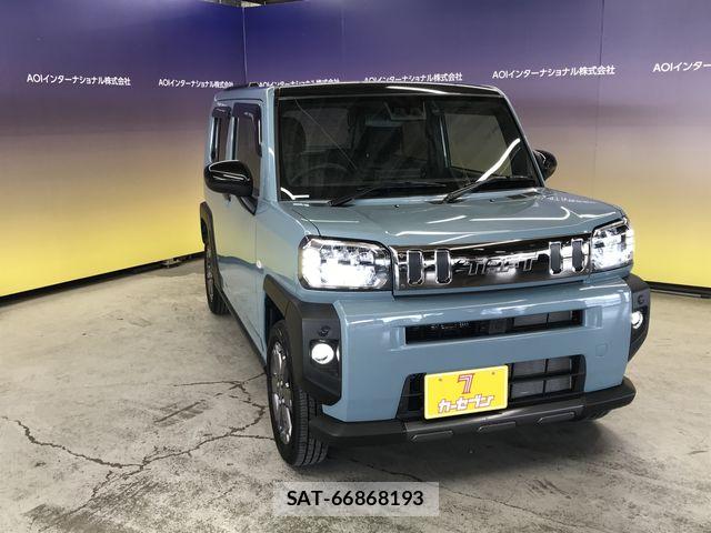 Daihatsu TAFT 2023-11 7060986-1