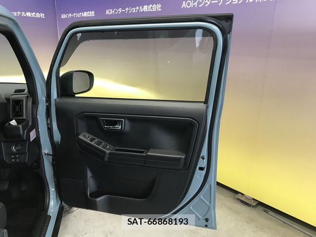 Daihatsu TAFT 2023-11 7060986-23