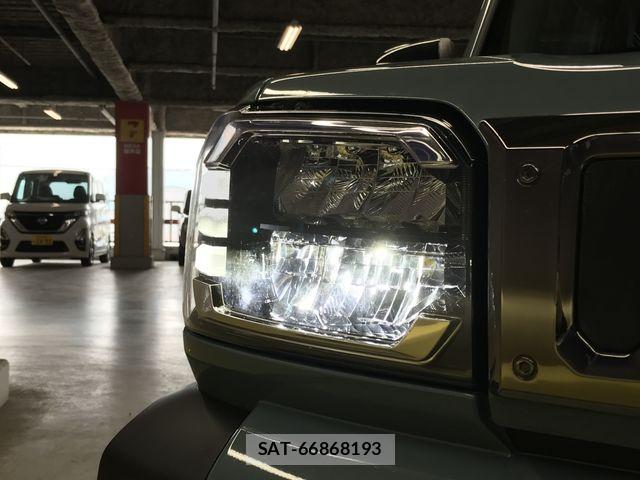 Daihatsu TAFT 2023-11 7060986-25