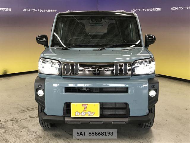 Daihatsu TAFT 2023-11 7060986-2