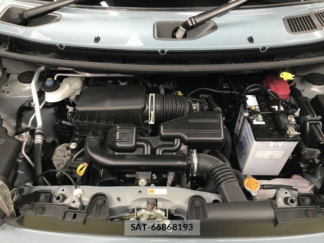 Daihatsu TAFT 2023-11 7060986-29