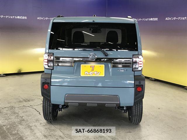Daihatsu TAFT 2023-11 7060986-3