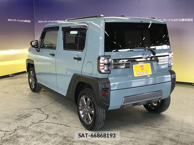 Daihatsu TAFT 2023-11 7060986-4
