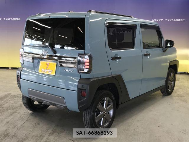 Daihatsu TAFT 2023-11 7060986-5