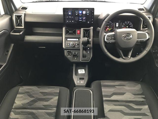 Daihatsu TAFT 2023-11 7060986-7