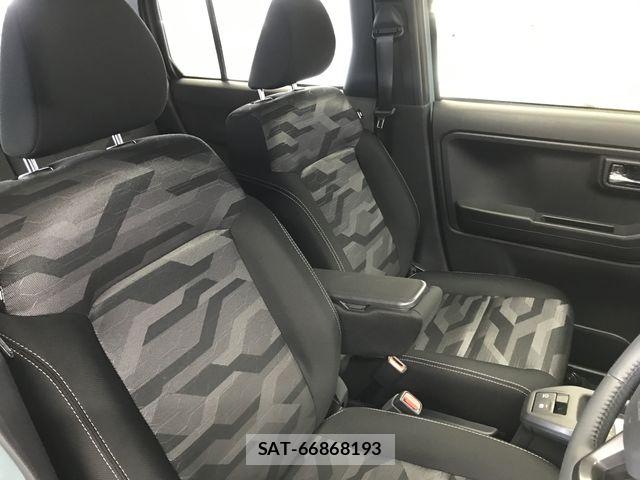 Daihatsu TAFT 2023-11 7060986-8