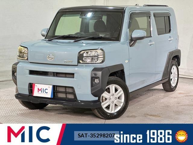 Daihatsu TAFT 2020-11 7060994-0