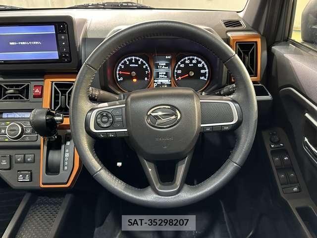 Daihatsu TAFT 2020-11 7060994-9