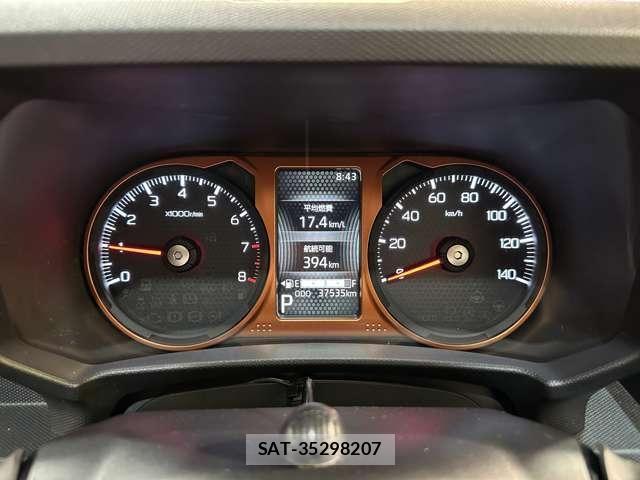 Daihatsu TAFT 2020-11 7060994-10