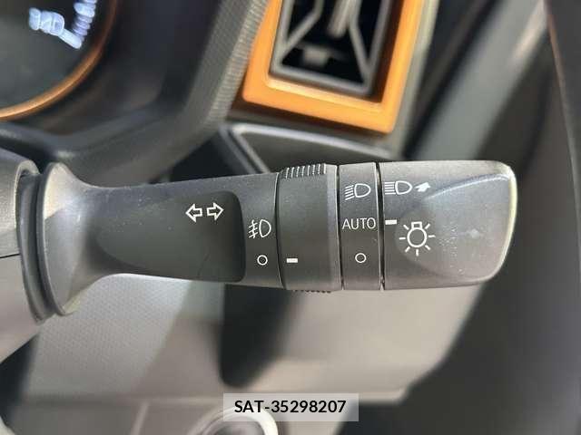 Daihatsu TAFT 2020-11 7060994-11