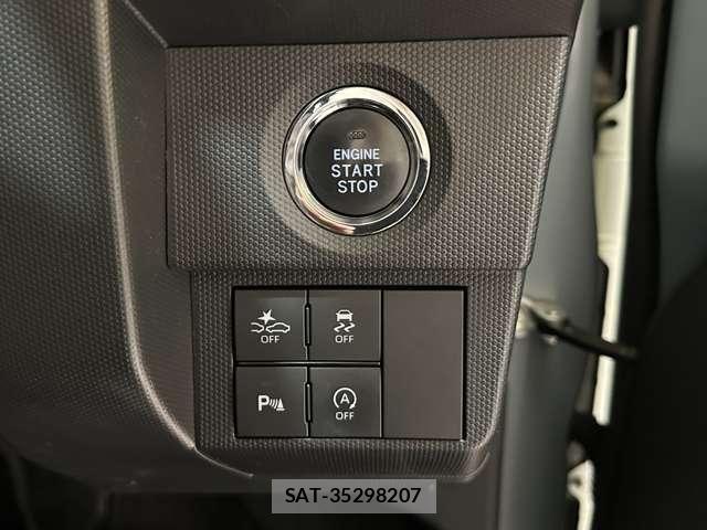 Daihatsu TAFT 2020-11 7060994-12