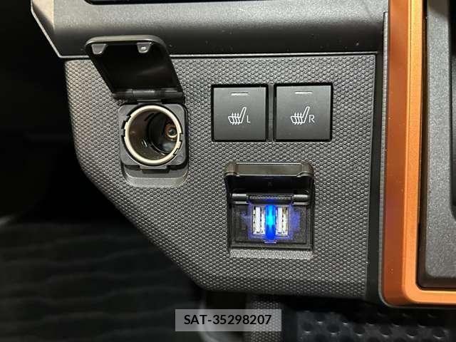 Daihatsu TAFT 2020-11 7060994-18