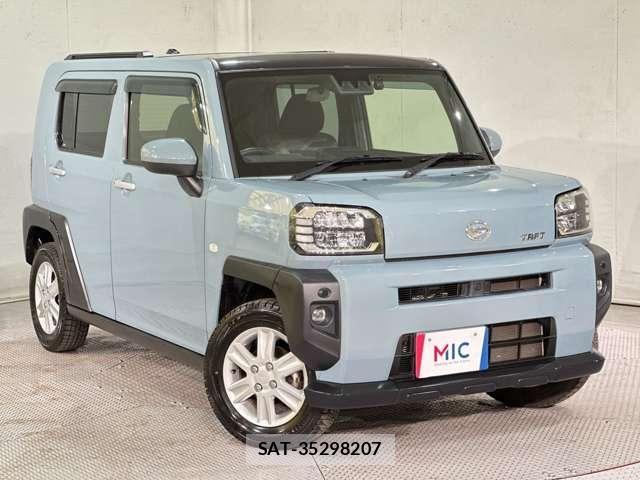 Daihatsu TAFT 2020-11 7060994-1