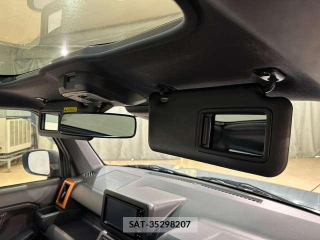 Daihatsu TAFT 2020-11 7060994-22