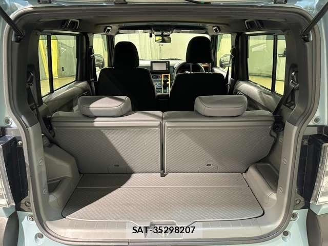 Daihatsu TAFT 2020-11 7060994-23