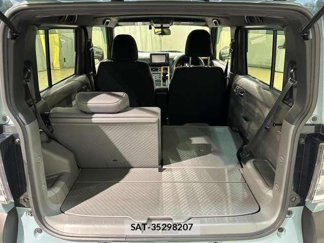 Daihatsu TAFT 2020-11 7060994-24