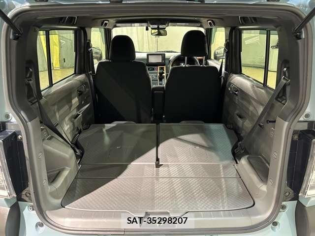 Daihatsu TAFT 2020-11 7060994-25