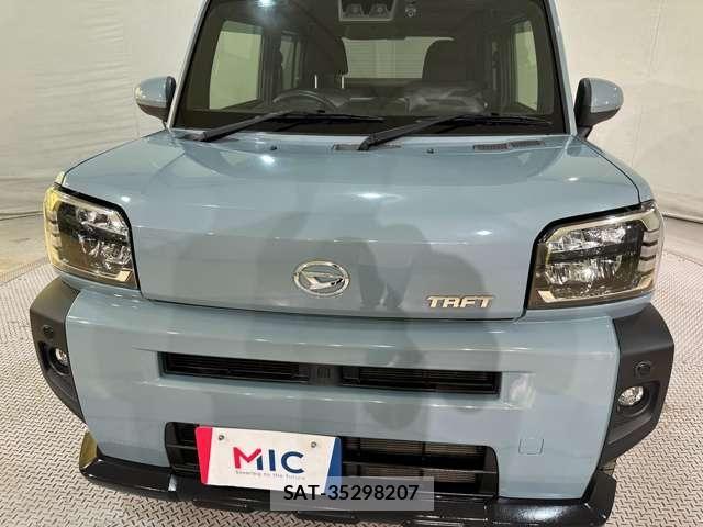Daihatsu TAFT 2020-11 7060994-26