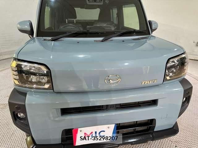 Daihatsu TAFT 2020-11 7060994-27